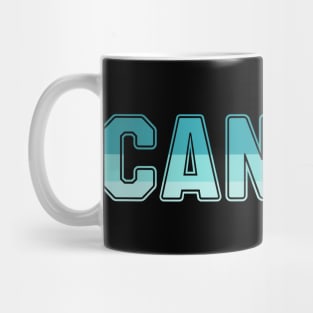 CannonColor Hunt Mug